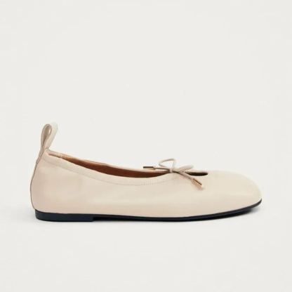💥Hot Special Discount 49% OFF💥 Women's Comfort Slip-On Loafers, Premium Leather, Soft Sole & Comfortable