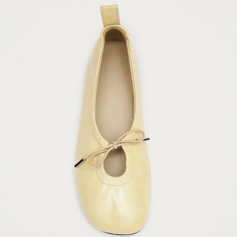 💥Hot Special Discount 49% OFF💥 Women's Comfort Slip-On Loafers, Premium Leather, Soft Sole & Comfortable