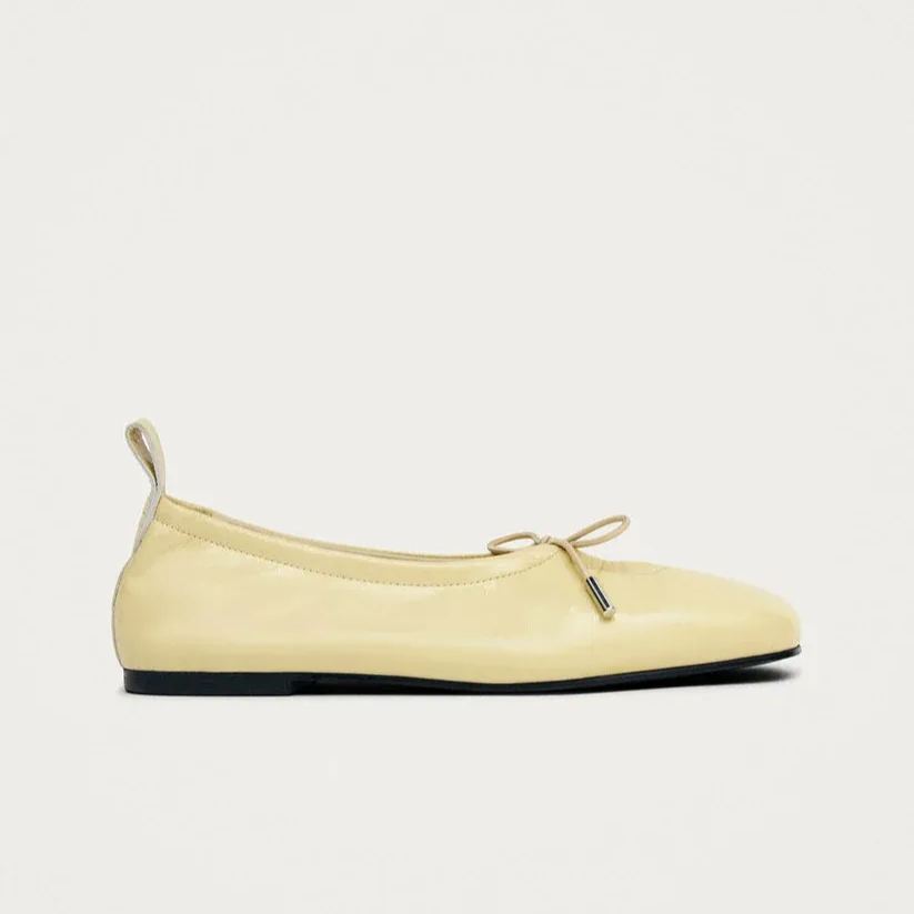 💥Hot Special Discount 49% OFF💥 Women's Comfort Slip-On Loafers, Premium Leather, Soft Sole & Comfortable
