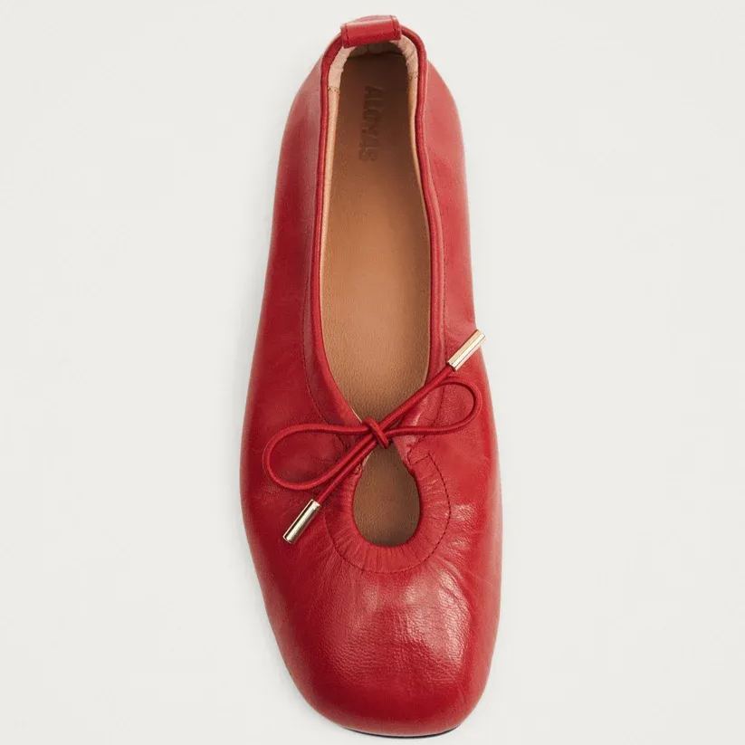 💥Hot Special Discount 49% OFF💥 Women's Comfort Slip-On Loafers, Premium Leather, Soft Sole & Comfortable
