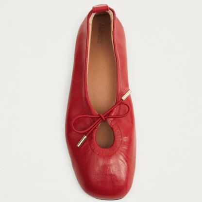 💥Hot Special Discount 49% OFF💥 Women's Comfort Slip-On Loafers, Premium Leather, Soft Sole & Comfortable