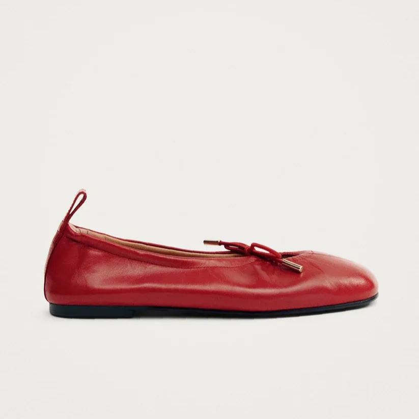 💥Hot Special Discount 49% OFF💥 Women's Comfort Slip-On Loafers, Premium Leather, Soft Sole & Comfortable
