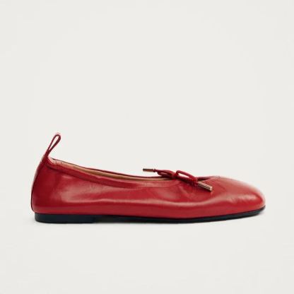 💥Hot Special Discount 49% OFF💥 Women's Comfort Slip-On Loafers, Premium Leather, Soft Sole & Comfortable