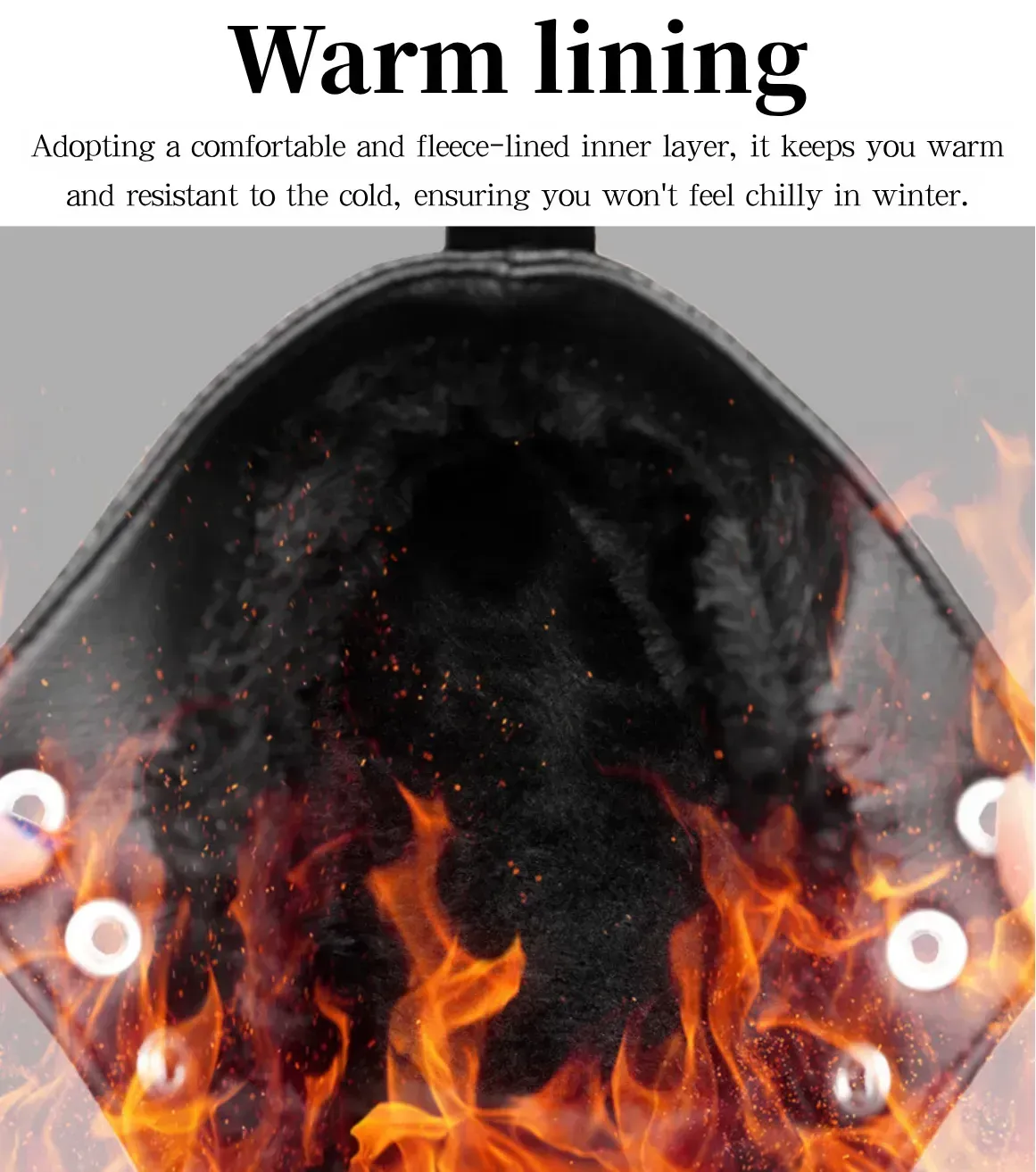 💥Last day deals 50% OFF💥bestselling💥Men's Casual Versatile Genuine Leather Boots