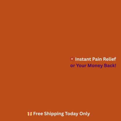 GripEase™ - Walk All Day, Pain-Free.