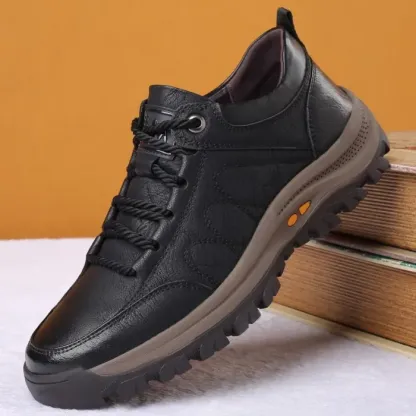 ⏰Last day! 60% Off🔥 Solesocietyhub™ Men’s casual outdoor hiking boots
