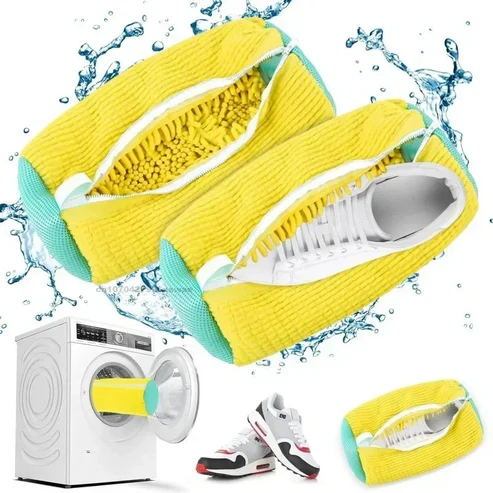 Shoe Laundry Bag