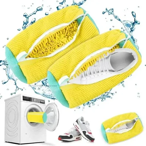 Shoe Laundry Bag