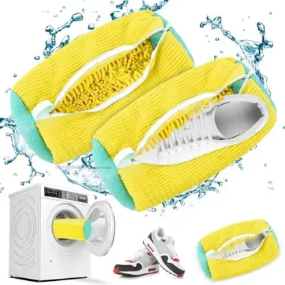 Shoe Laundry Bag