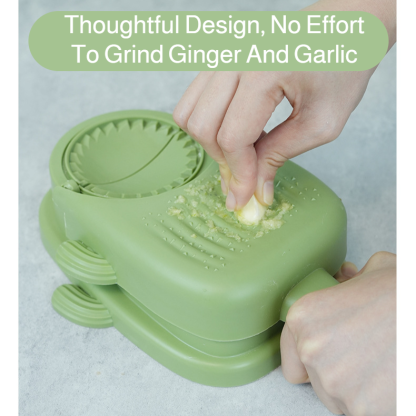 Dumpling Presser Rolling Molds Time Saving Quick Kitchen Easy Cleaning