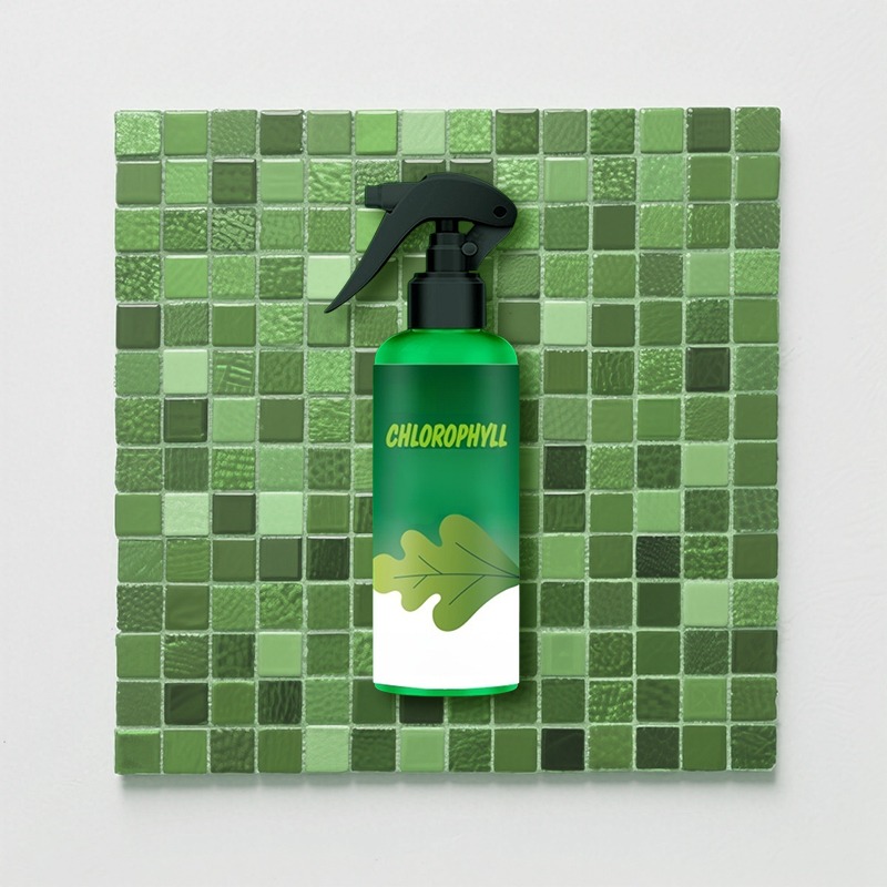 Plant Nutrient Solution Green Leaf Fertilizer