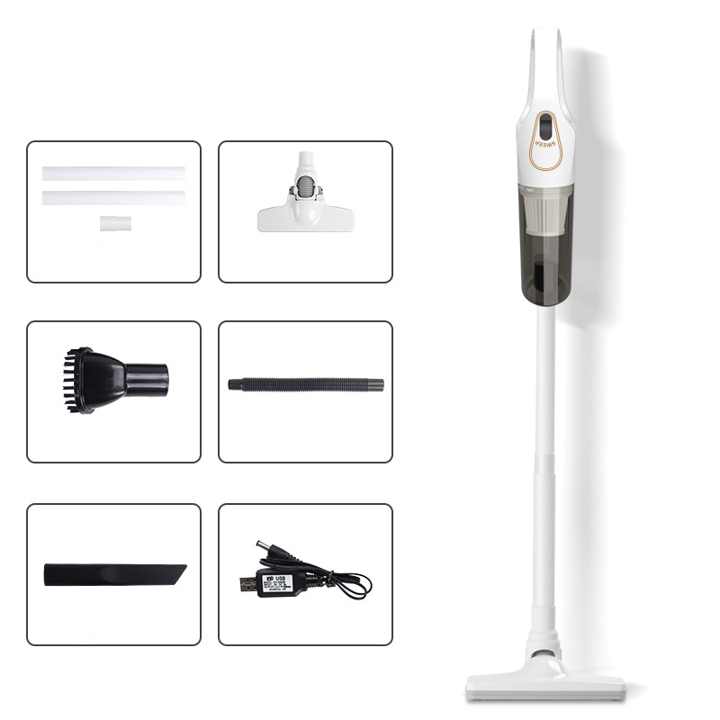 [Wireless vacuuming and mopping] High suction power dust mite removal mopping machine🧹Vac, Mop And Self-Clean All-in-One ✨ The Cordless Solution for Wet And Dry Messes, with Zero Bending!