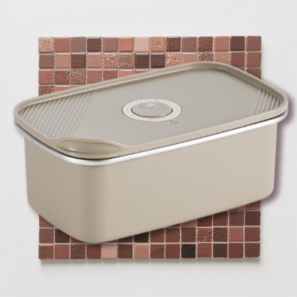 Foodgrade Crisper Box Specialized Storage Set Sealed Box Refrigerator Freezer Spray Paint Organizer