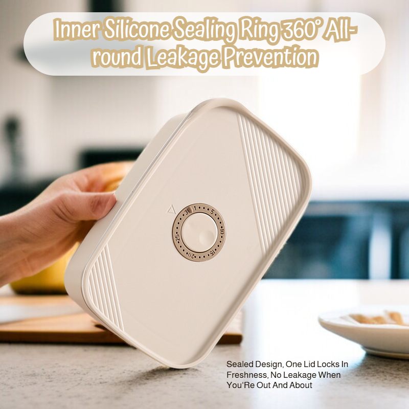 Foodgrade Crisper Box Specialized Storage Set Sealed Box Refrigerator Freezer Spray Paint Organizer