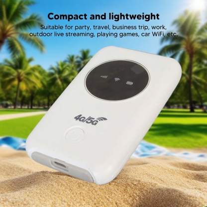 🌐 Say Goodbye to Monthly Bills!⚡️ Get Your "Free Internet in Your Pocket" 5G Router & Stay Connected Anywhere. 🚀