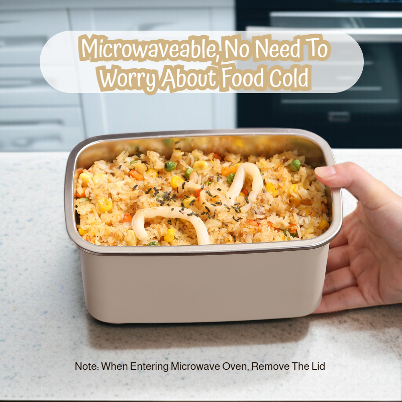 Foodgrade Crisper Box Specialized Storage Set Sealed Box Refrigerator Freezer Spray Paint Organizer