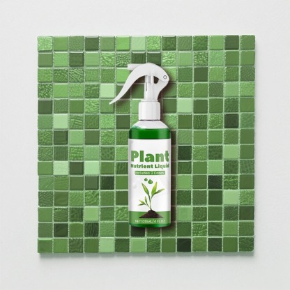 Nutrient solution for gardeners