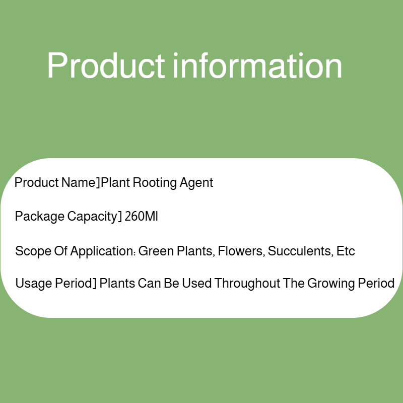 improve the soil anti-caking rooting green plants vegetables universal soil activator rootingpowder