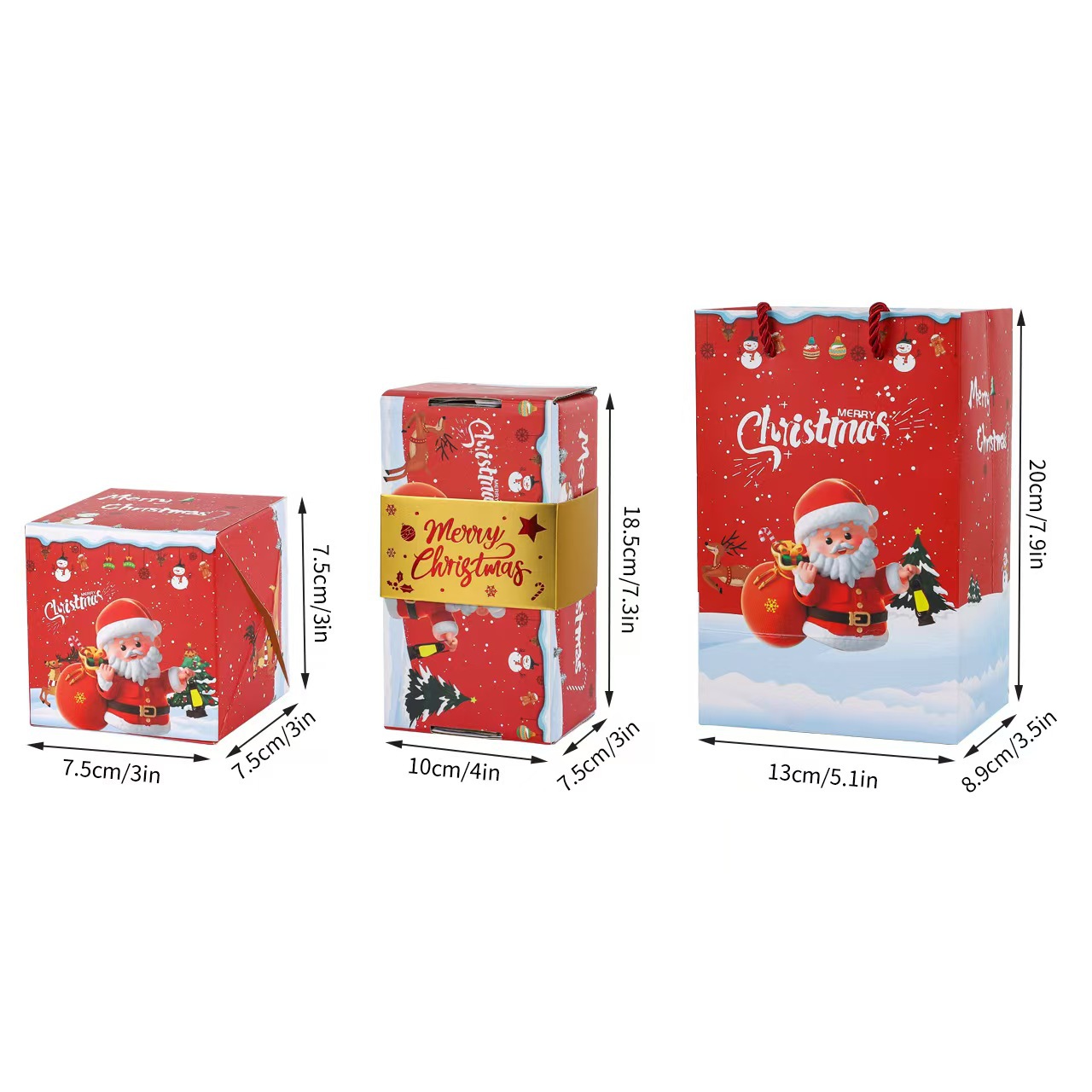 Red envelopes flying everywhere: Christmas surprise bouncy box 🎁 Reusable and durable ✨ Limited time 20% off! 🎅💨