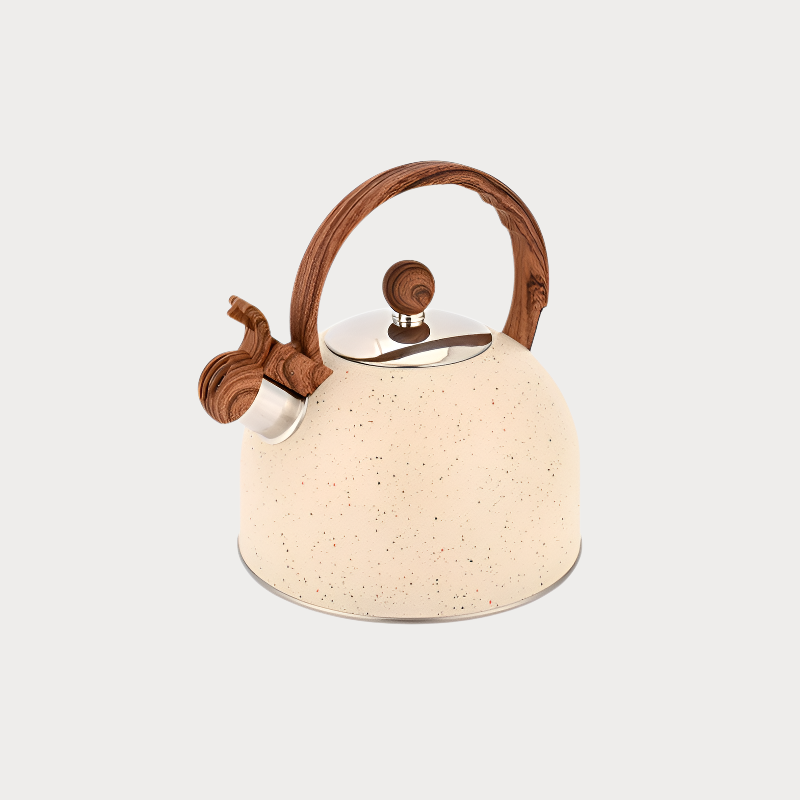 Home Kettle Kettle Easy To Clean 25 Liters Craftsmanship Home Use