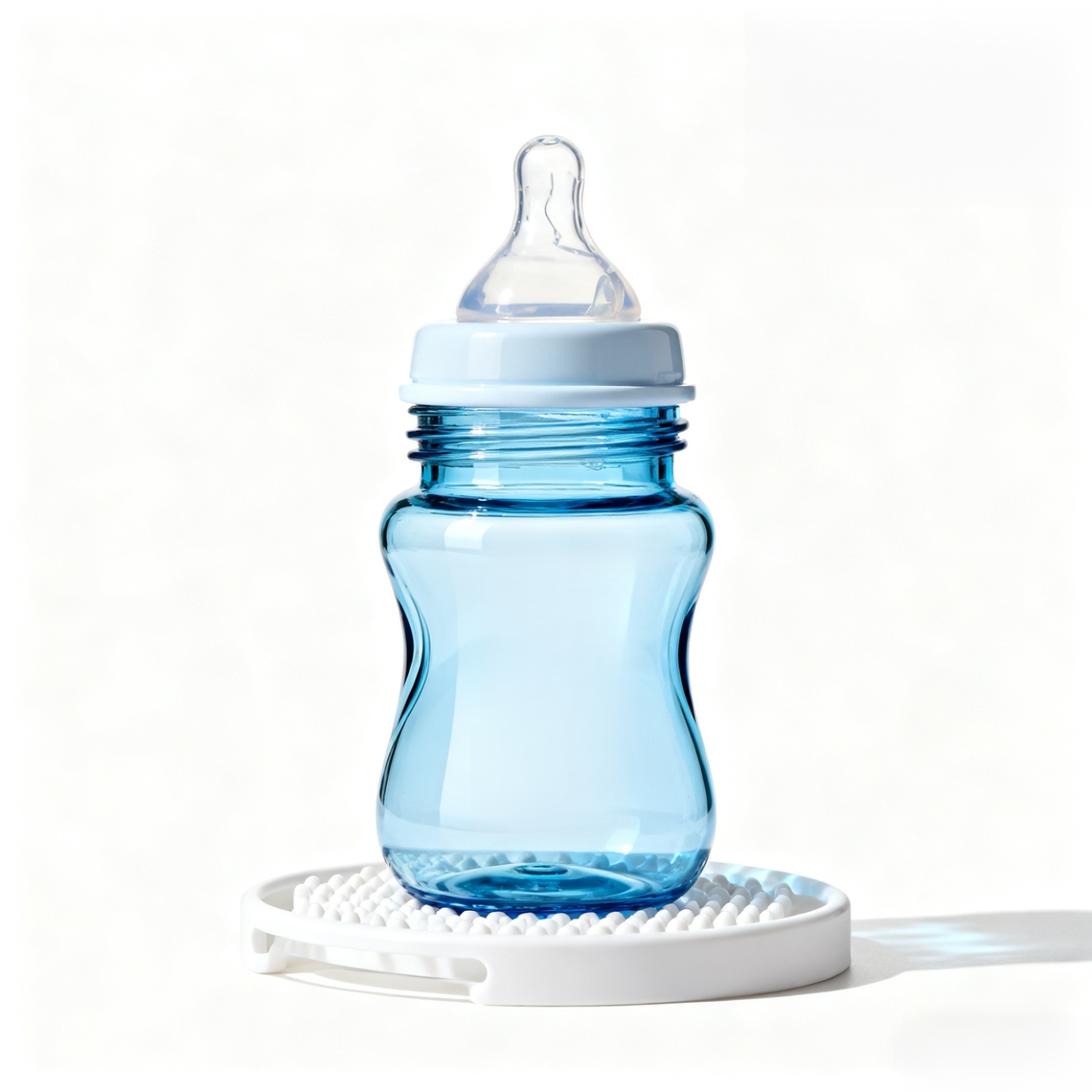 Babynahrungs- und Pflegeartikel