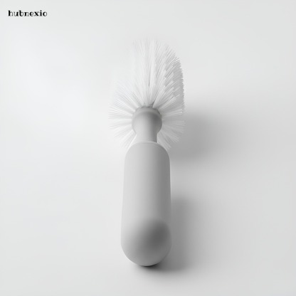 Schwamm-Flaschenbürste (10 Stück)