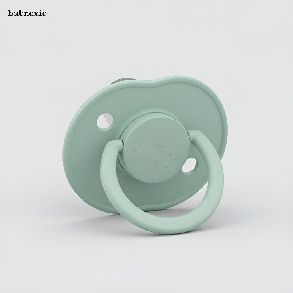 Baby Schnuller Set &ndash; sanft und sicher