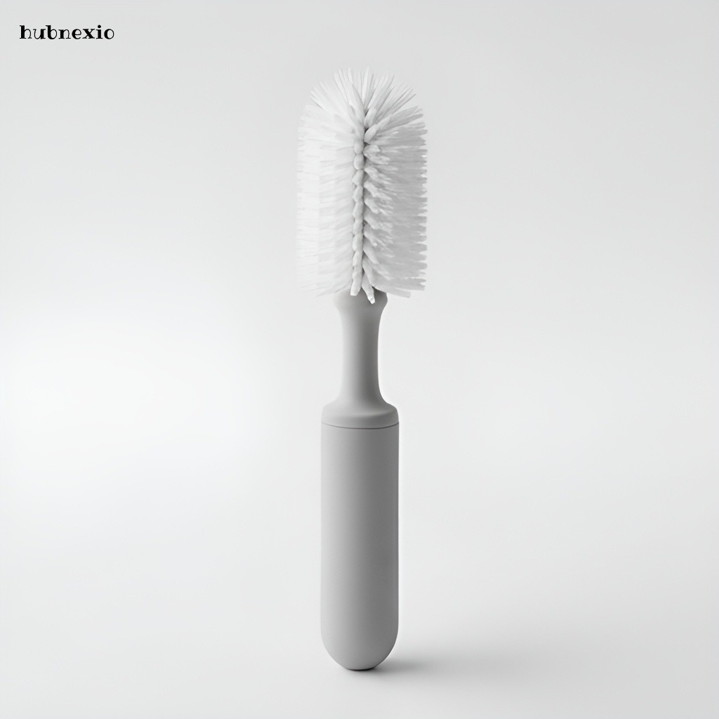 Schwamm-Flaschenbürste (10 Stück)