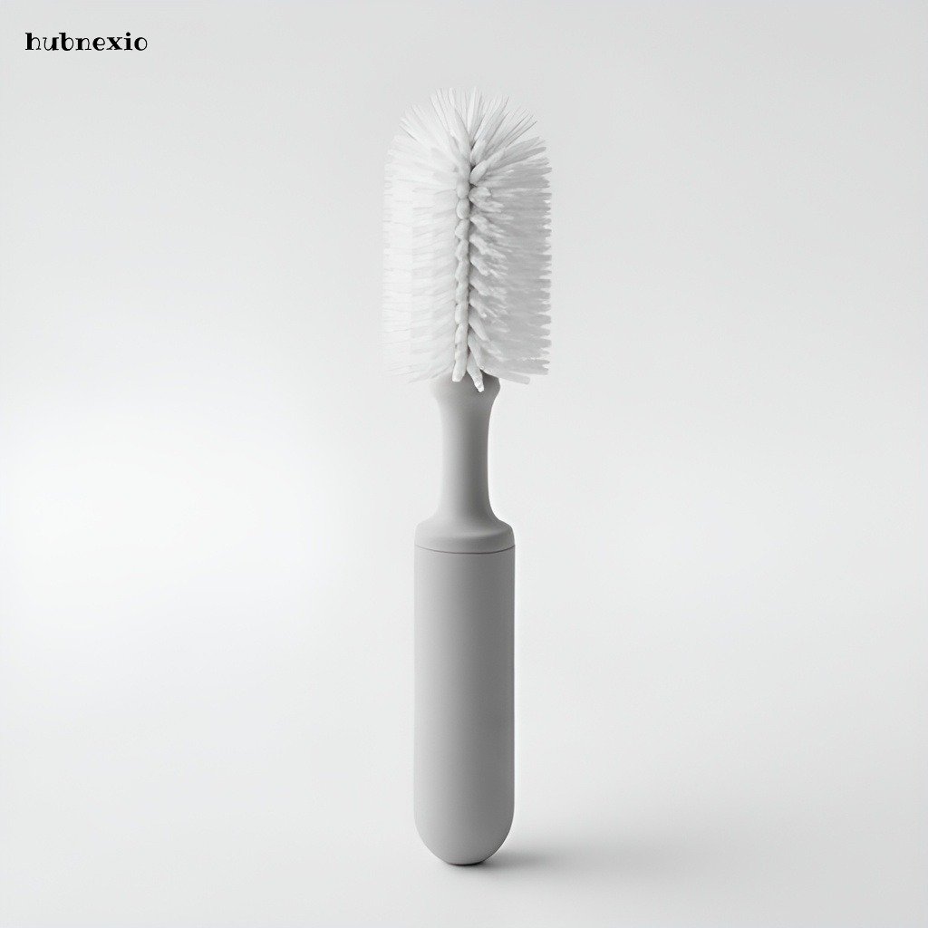 Schwamm-Flaschenbürste Set mit 10 Stück für Flaschenreinigung