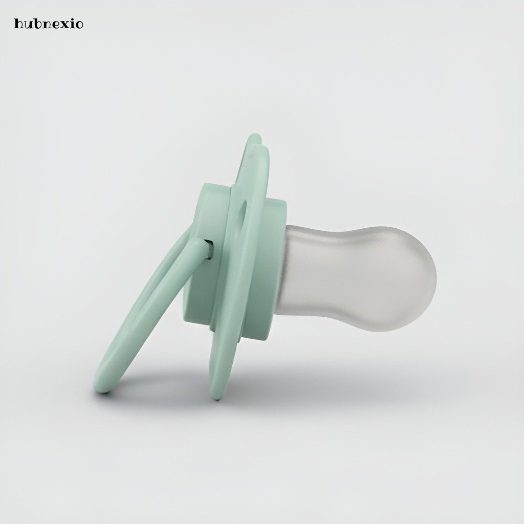 Beruhigungssauger im Doppelpack f&uuml;r Neugeborene