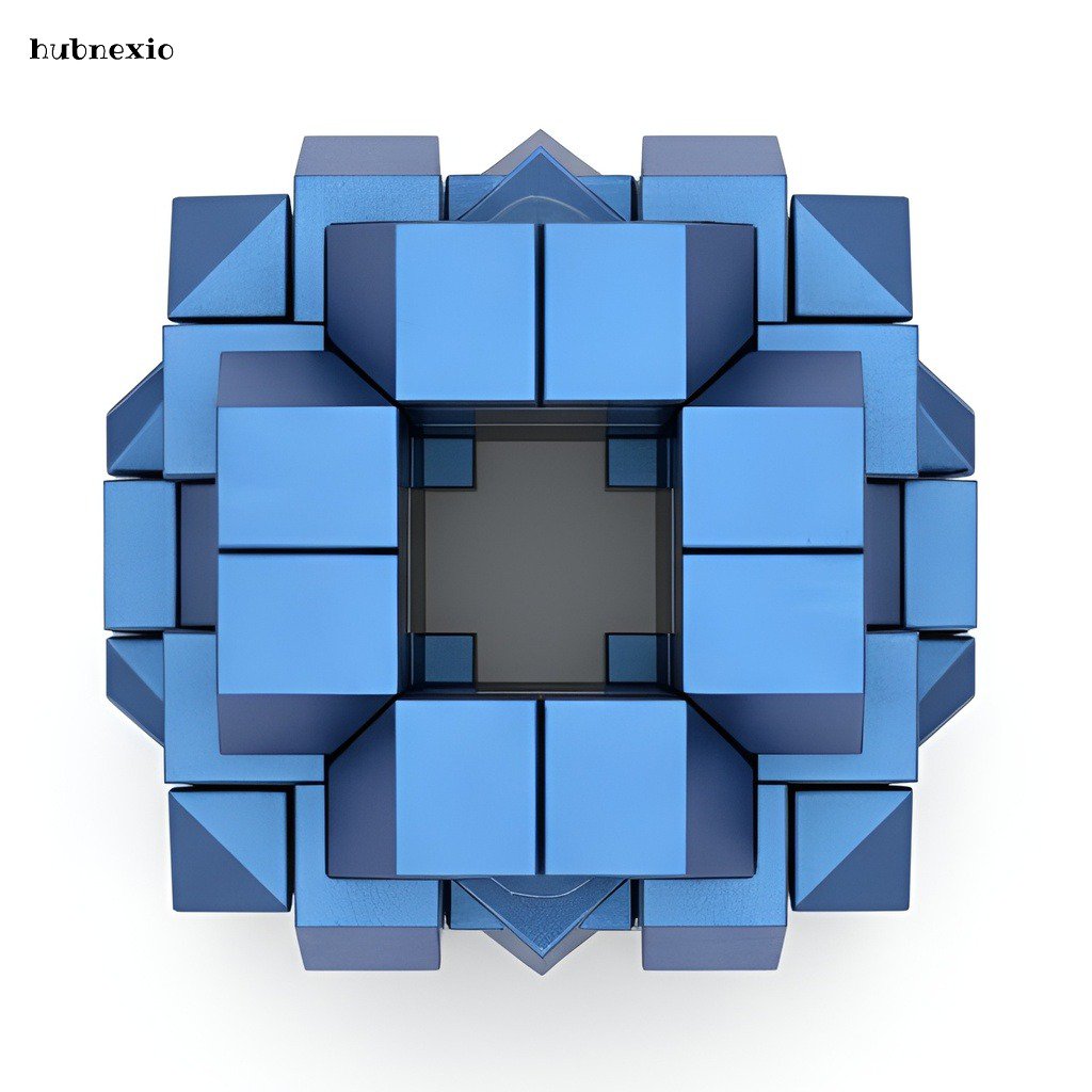 Buntes Bausteinspielzeug f&uuml;r Kinder