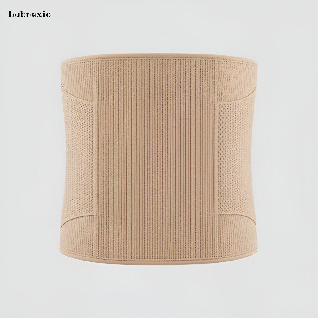 Bequemer Bauchgurt zur Unterst&uuml;tzung nach der Geburt