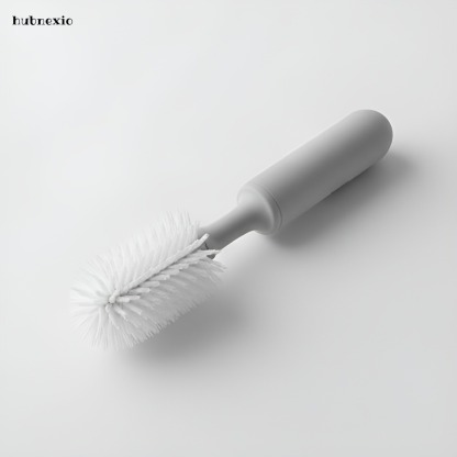 Schwamm-Flaschenbürste (10 Stück)