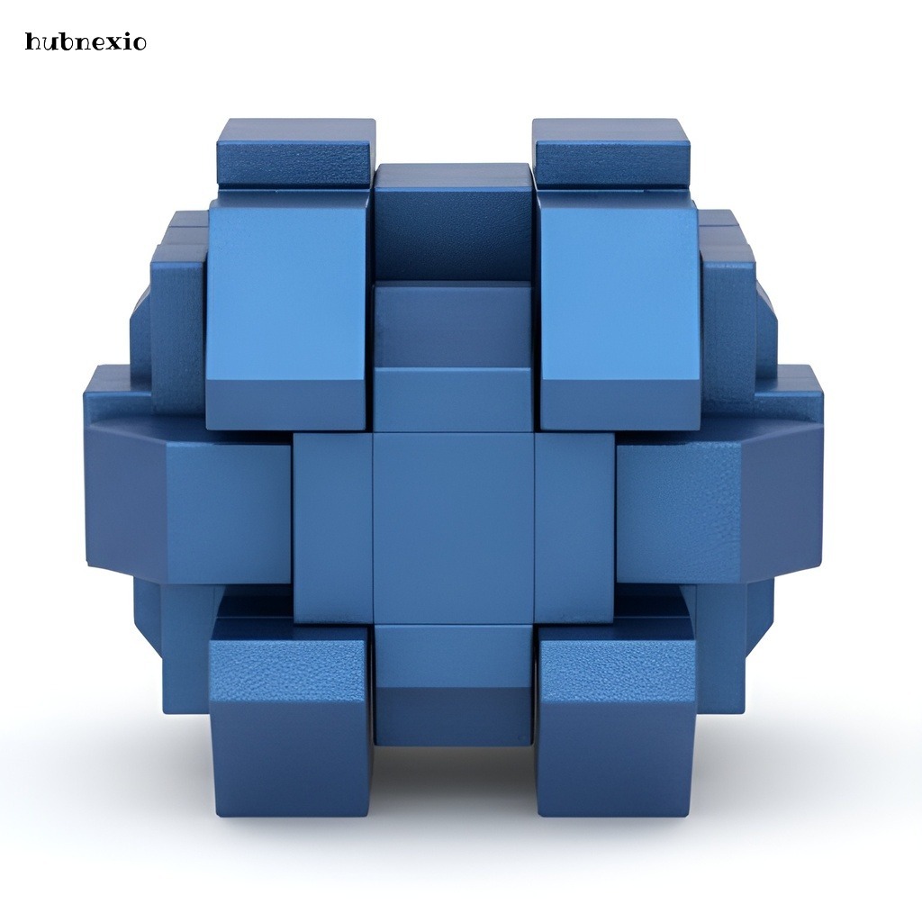 Kinderbausteinspielzeug (5 Stück)