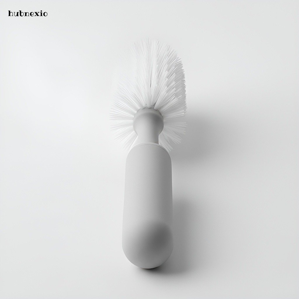 Schwamm-Flaschenbürste für Babyflaschen und Trinkflaschen