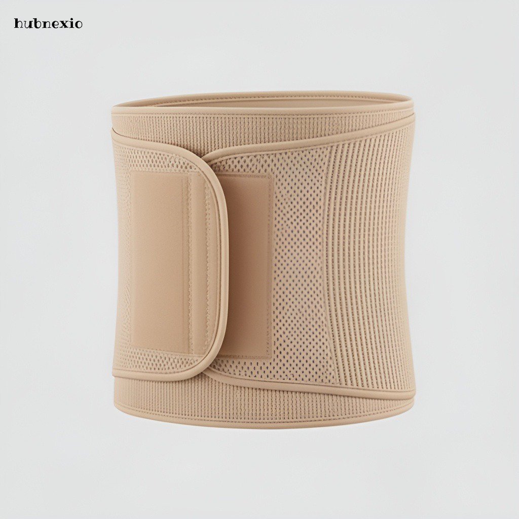 Ergonomischer Bauchgurt f&uuml;r M&uuml;tter nach der Schwangerschaft