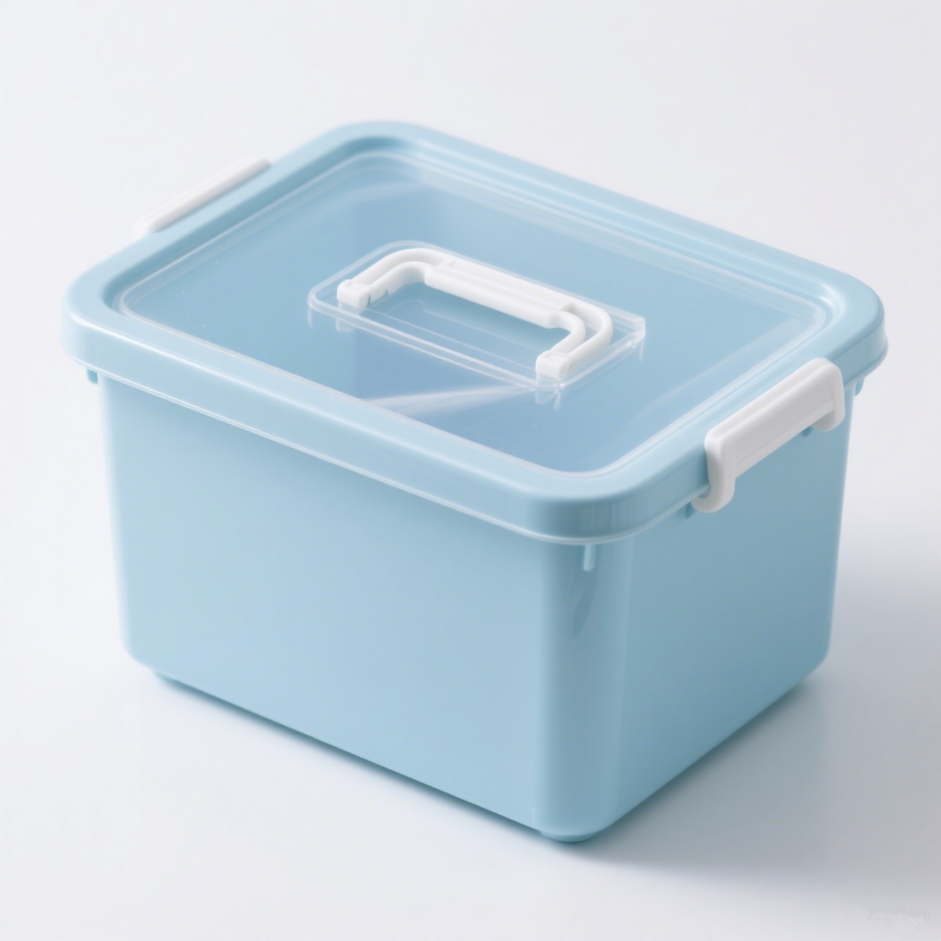 Dobre rzeczy przyjmowane