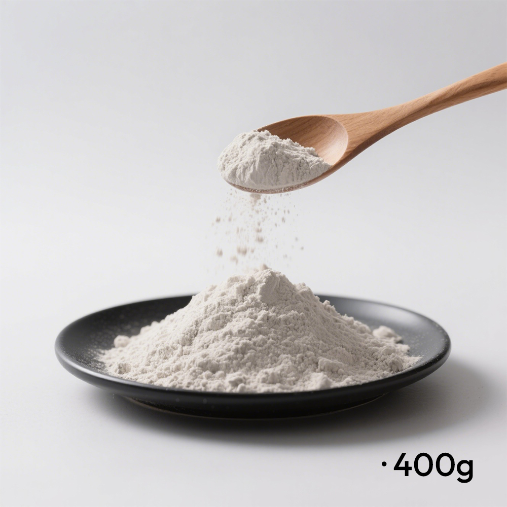 Verdauungsfördernde und schlankmachende Apfelessig-Gummis.