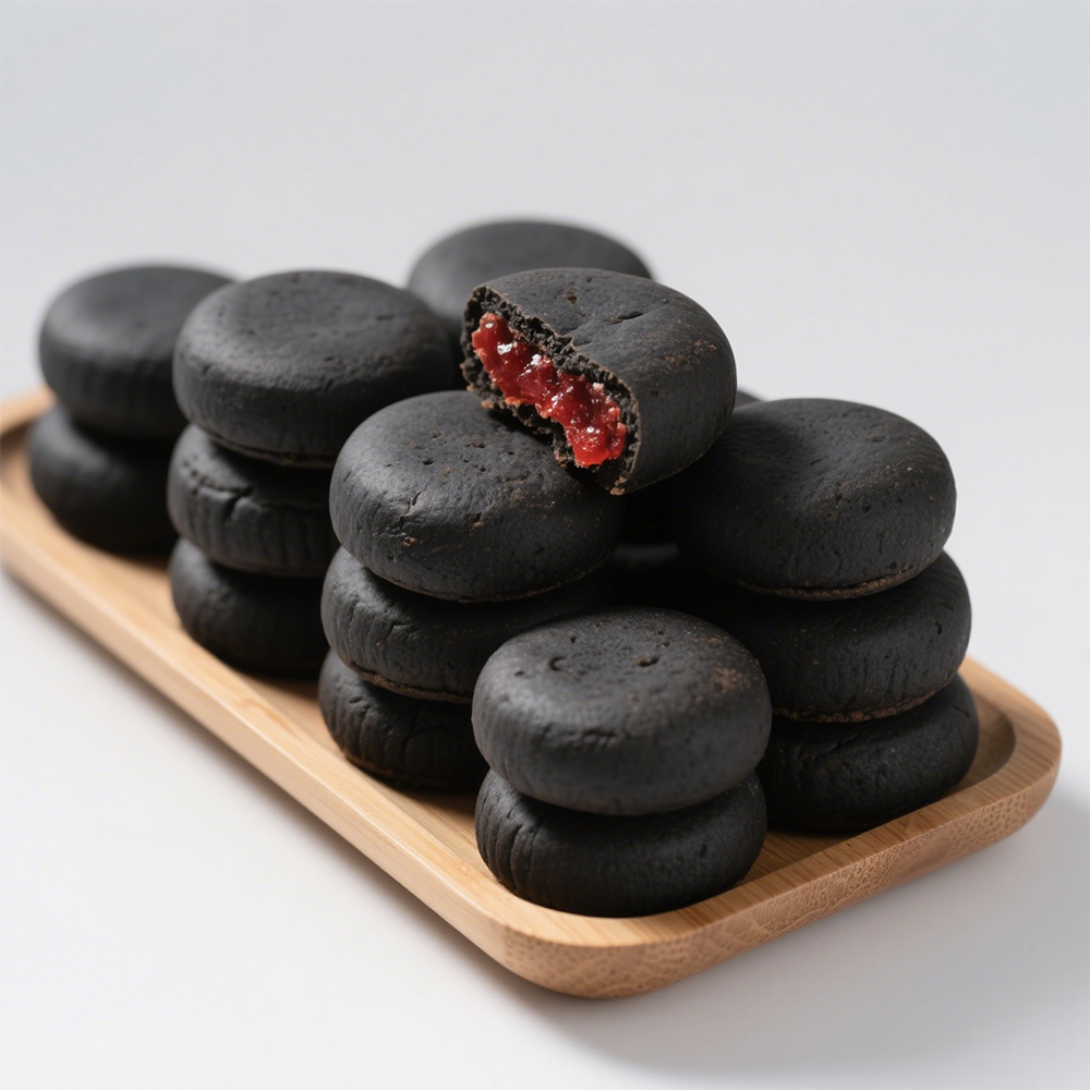 Handgemachte Leckerbissen