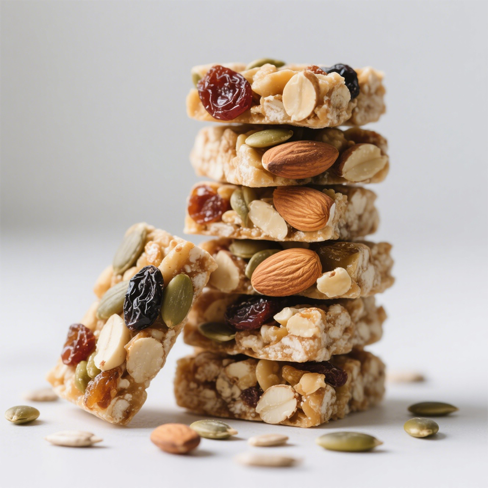 Handgemachte Acht-Schätze Kuchen