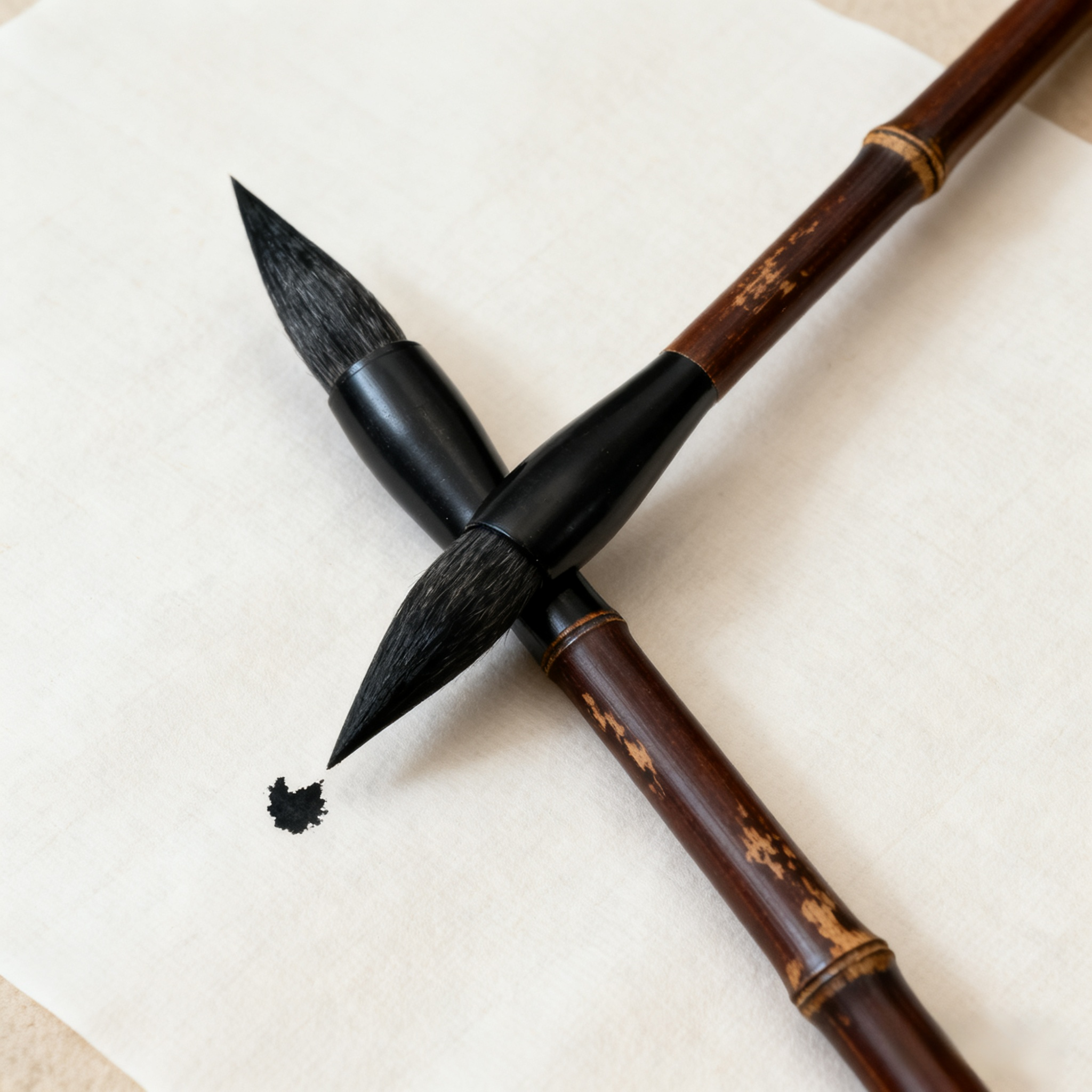 Künstlerischer Stift