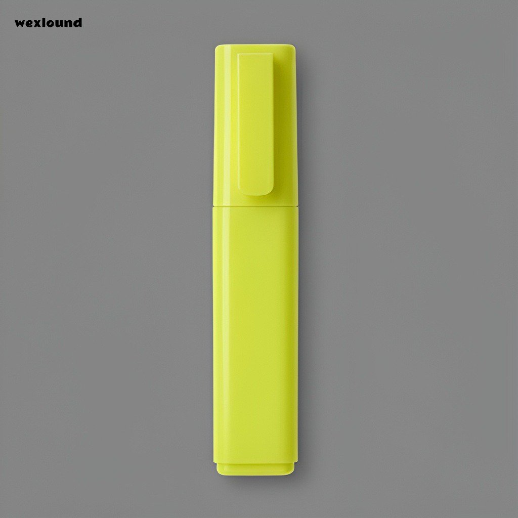 12 fluoreszierende Marker in verschiedenen Farben