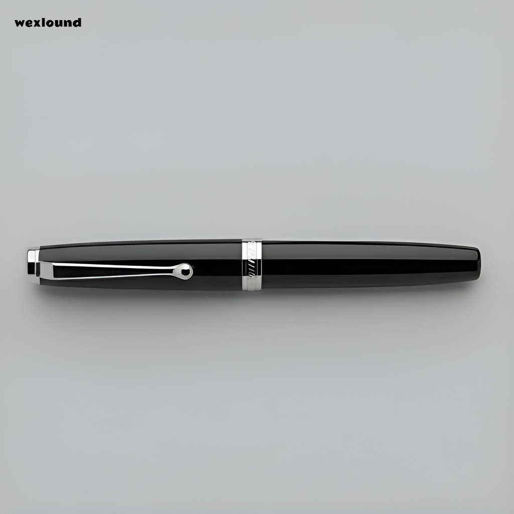 Füllfederhalter für das Geschäftsbüro