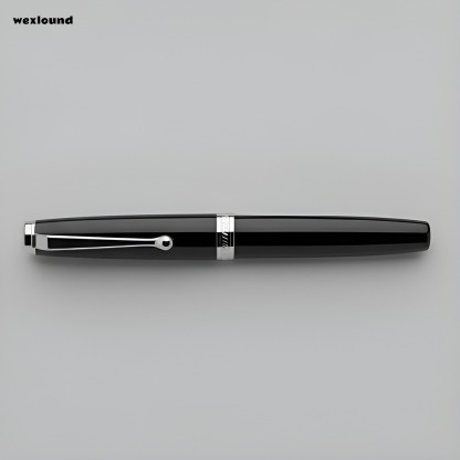 Füllfederhalter für das Geschäftsbüro