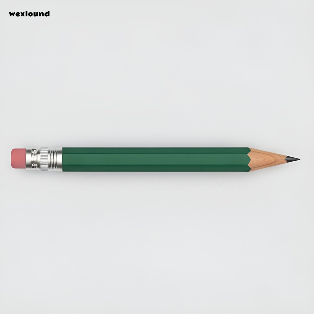 200 Holzstifte für Grundschüler