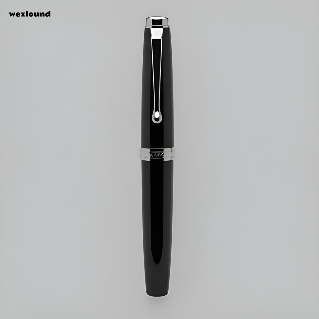 Füllfederhalter für das Geschäftsbüro