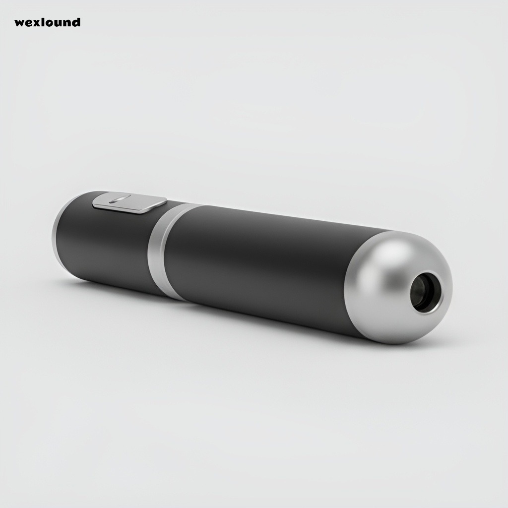 Multifunktionaler Stift zum Umblättern