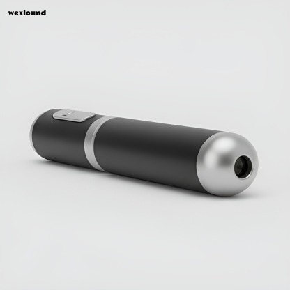 Multifunktionaler Stift zum Umblättern