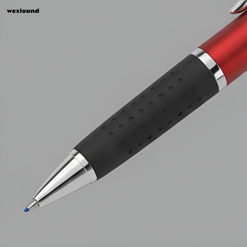 Feine Kugelschreiber f&uuml;r pr&auml;zises Schreiben