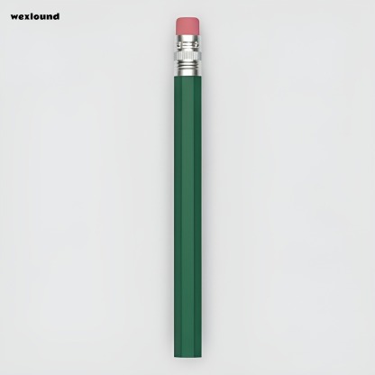 200 Holzstifte für Grundschüler